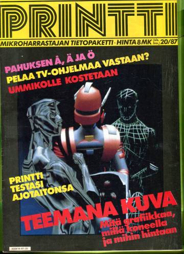 Printti 20/87