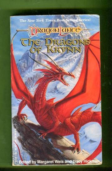 The Dragons of Krynn