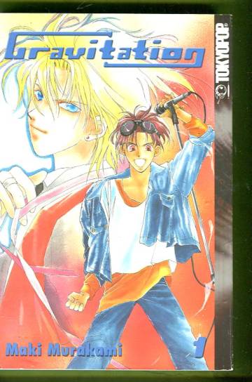 Gravitation Vol. 1