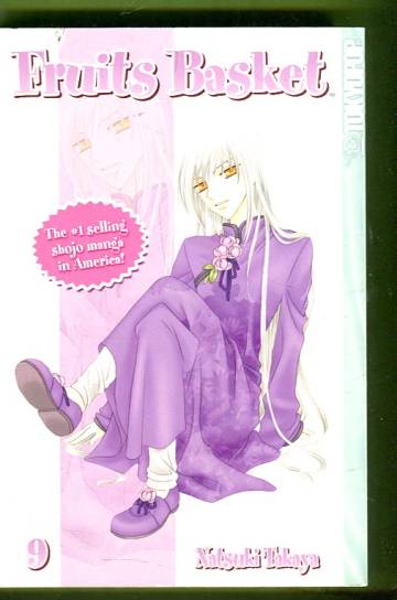 Fruits Basket Vol. 9