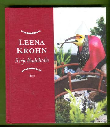 Kirje Buddhalle ja muillekin