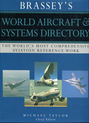 Brassey´s World Aircraft & systems directory 1996/97