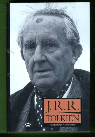 J. R. R. Tolkien - Elämäkerta