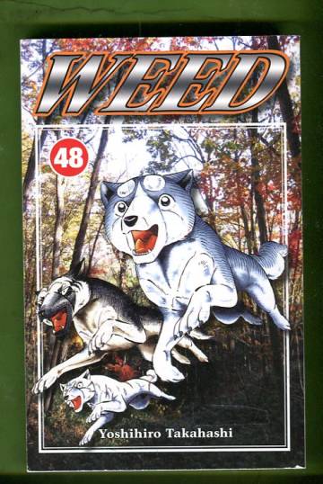 Weed 48