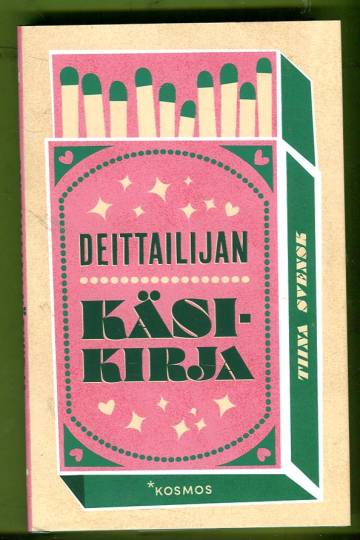 Deittailijan käsikirja