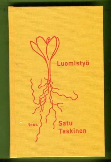 Luomistyö