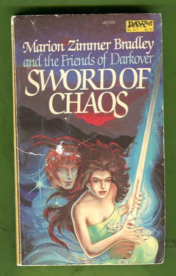Sword of Chaos and other stories