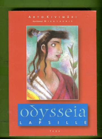 Odysseia lapsille