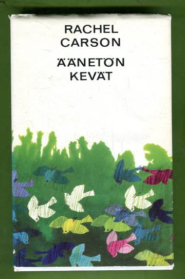 Äänetön kevät