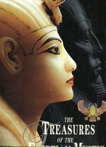 The Treasures of the Egyptian Museum