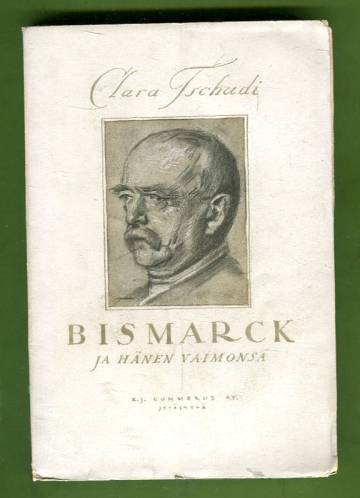 Bismarck ja hänen vaimonsa