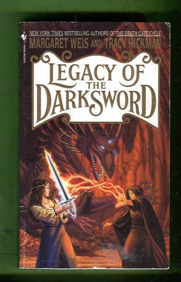 Legacy of the Darksword