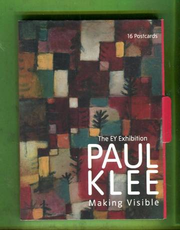 The EY Exhibition - Paul Klee: Making Visible