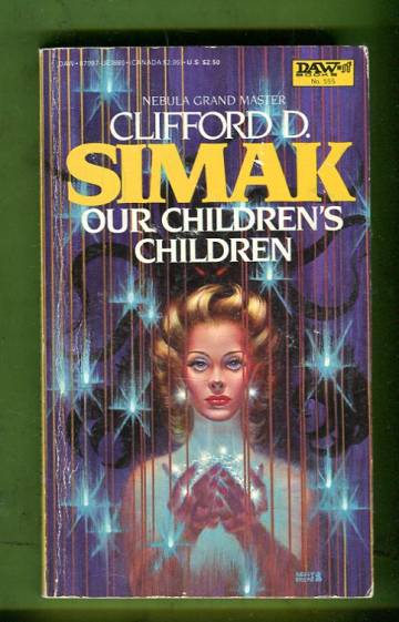 Our Children's Children