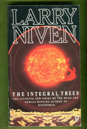 The Integral Trees