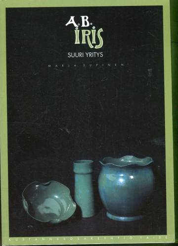A. B. Iris - Suuri yritys