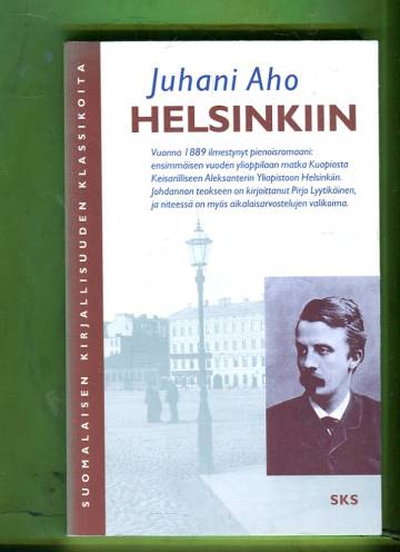 Helsinkiin