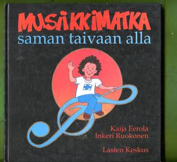 Musiikkimatka saman taivaan alla