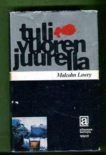 Tulivuoren juurella
