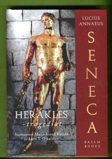 Herakles-tragediat