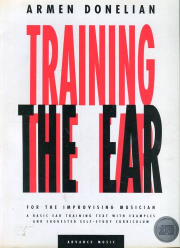 Training the Ear - For the Improvising Musician