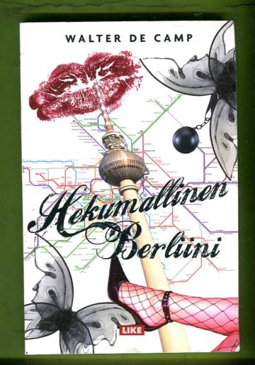 Hekumallinen Berliini