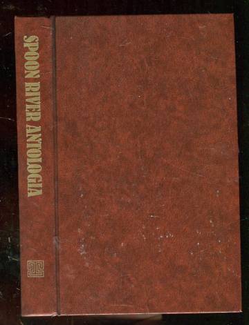 Spoon River antologia