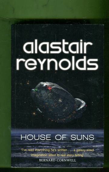 House of Suns