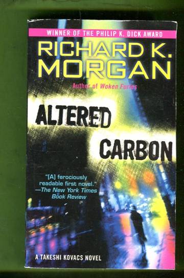 Altered Carbon