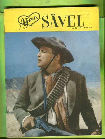 Ajan sävel 36/61