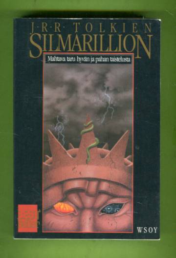 Silmarillion