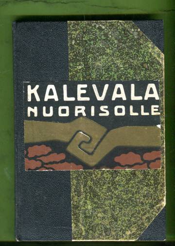 Kalevala nuorisolle