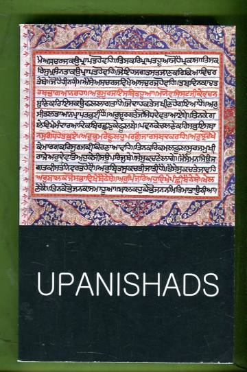 The Thirteen Principle Upanishads