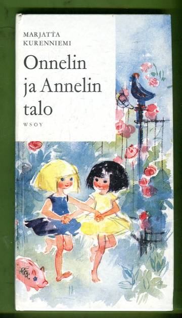 Onnelin ja Annelin talo