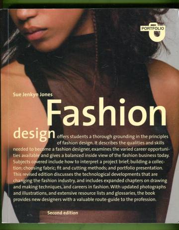 Fashion Design - Second Edition