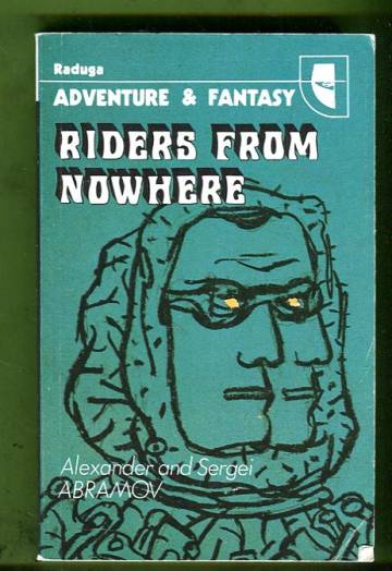 Riders from Nowhere