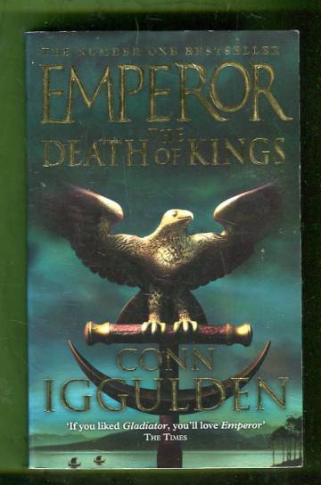 Emperor - The Death of Kings
