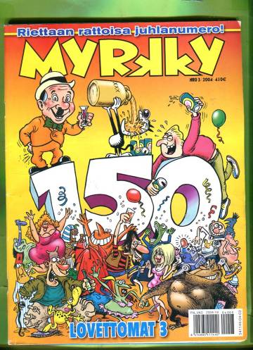 Myrkky 3/04