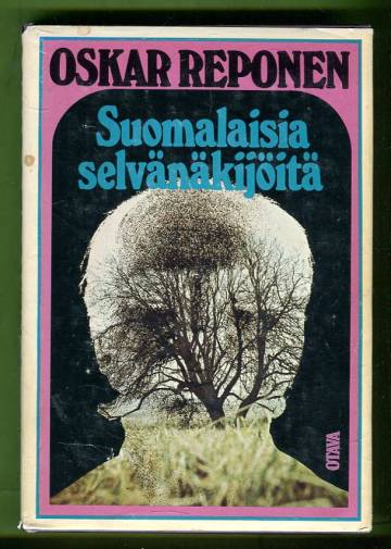 Suomalaisia selvänäkijöitä