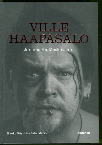 Junamatka Moskovaan