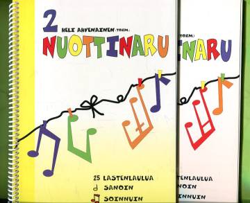 Nuottinaru 1-2