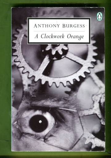 A Clockwork Orange