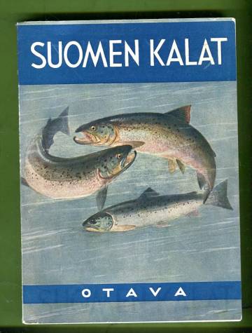 Suomen kalat