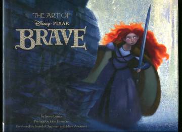 The Art of Brave