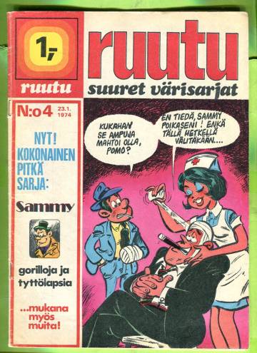 Ruutu 4/74