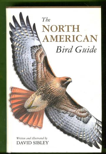 The North American Bird Guide