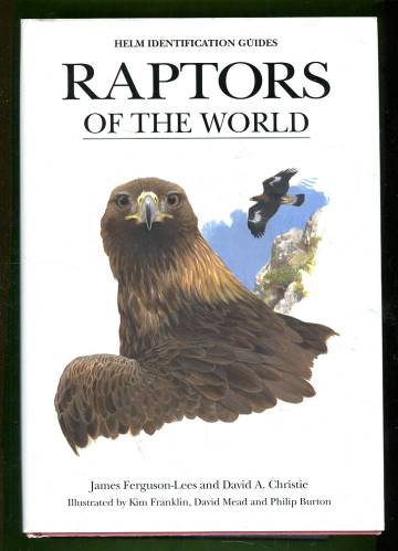 Raptors of the World