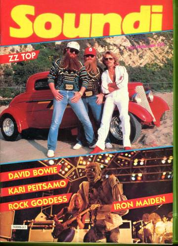 Soundi 7/83
