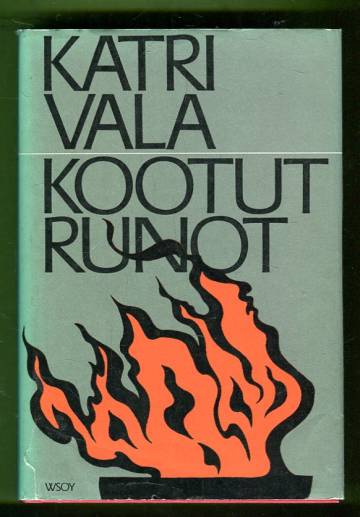 Kootut runot