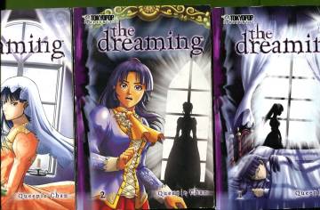 The Dreaming 1-3